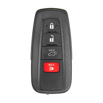 312/314MHZ Toyota Rav4 version US 2019-2023